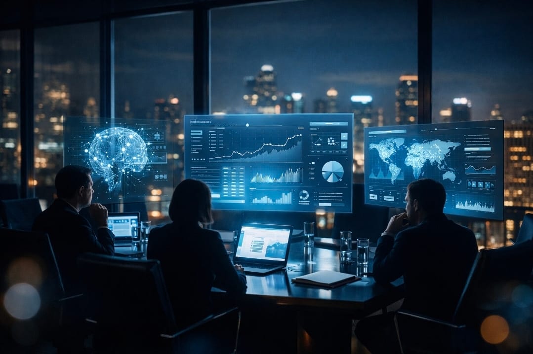 AI Adoption Accelerates at Travelers as Automation Reshapes Call Centres and Insurance Operations