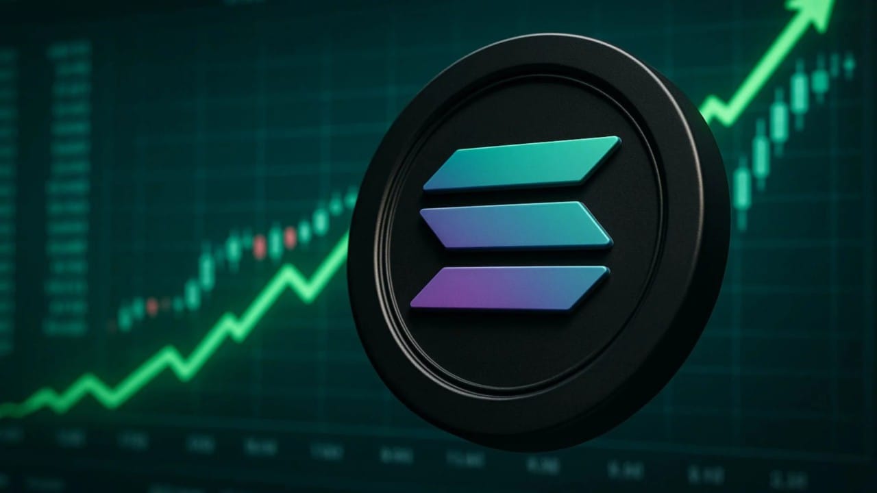 Sharps Technology Reports Steady Solana Staking Income Despite Ongoing SOL Price Decline
