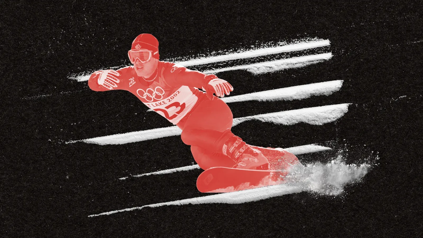 FBI Arrests Former Olympic Snowboarder Accused of Running Crypto-Linked Cocaine Network