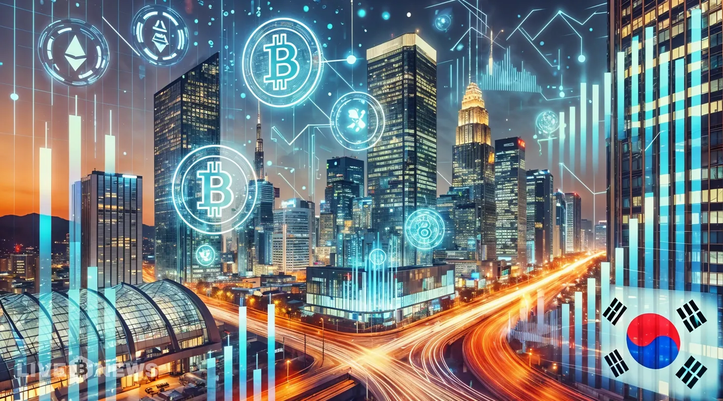 Google Play to Block Unregistered Overseas Crypto Exchanges in South Korea Starting January 28