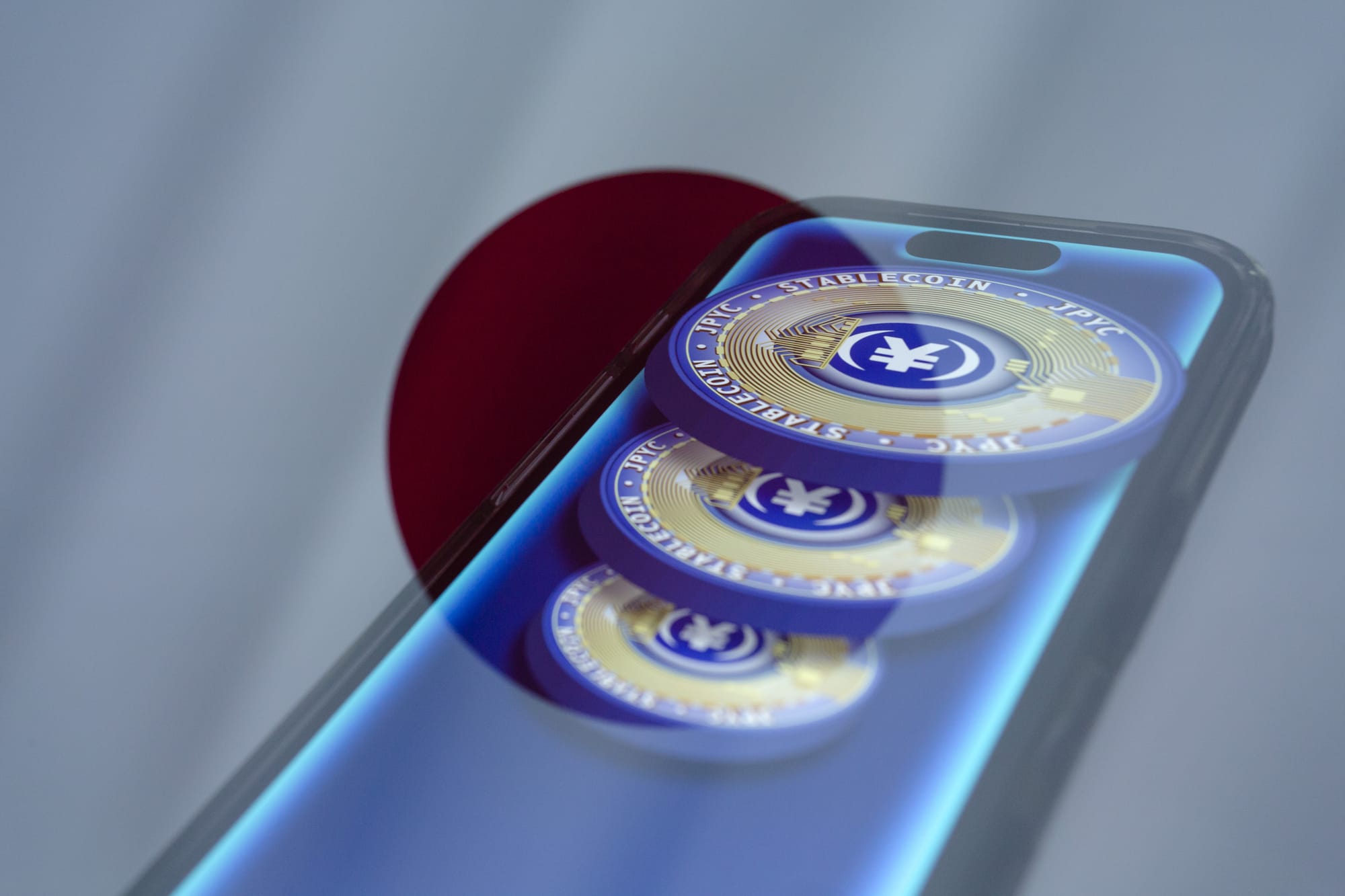Japan and South Korea Lead Asia’s Local Stablecoin Push as 2025 Nears Its End