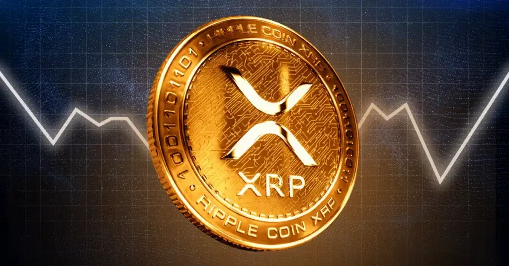 XRP Jumps 12% to Its Highest Level Since November as Crypto Market Rebounds