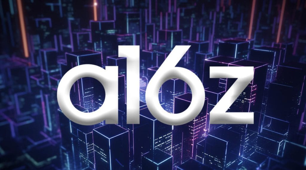 Crypto’s Next Phase: a16z Says the Future Lies Beyond New Blockchains