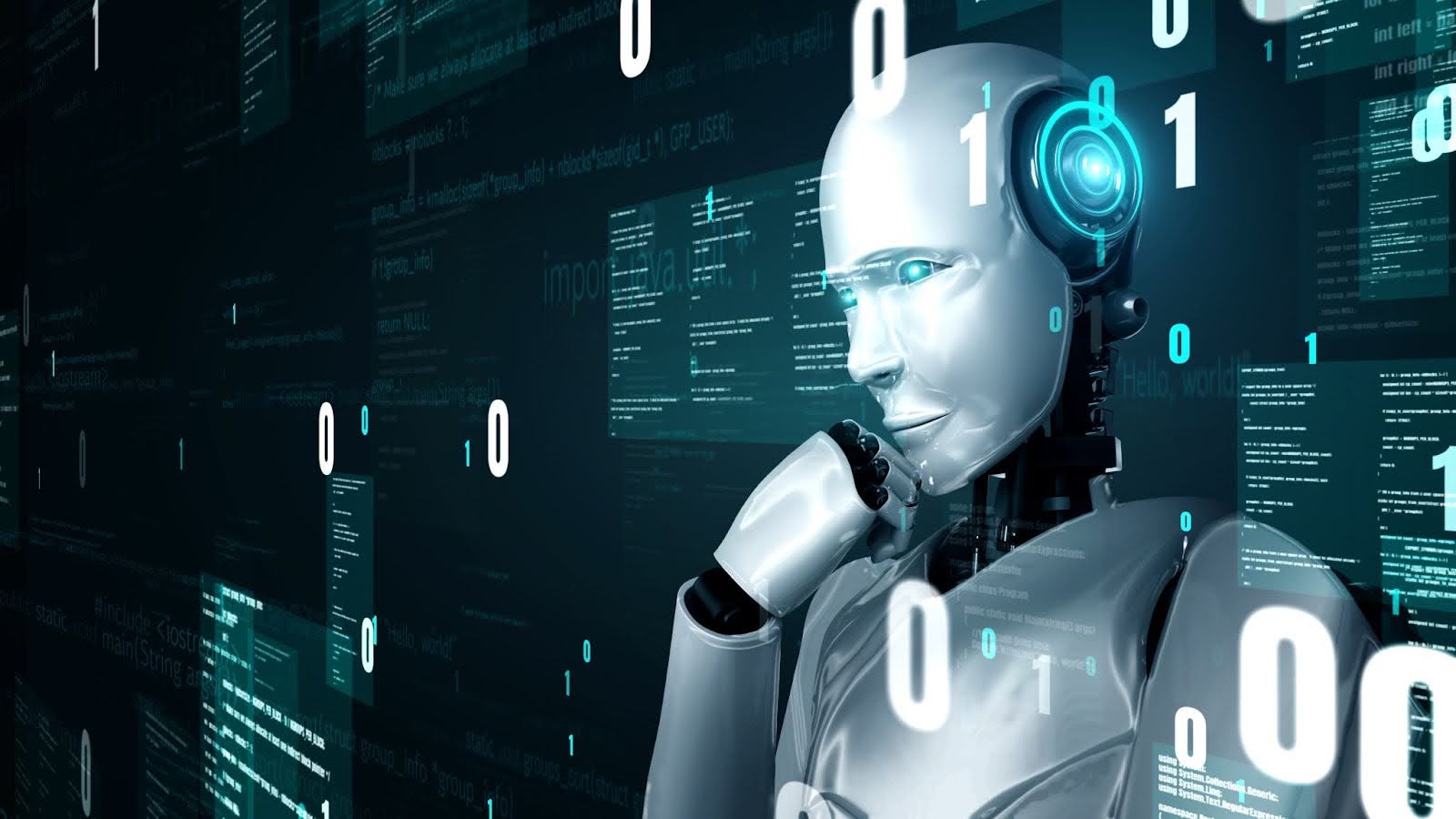 2026 Set to Become the Year of the Agentic AI Intern in Enterprise Workflows