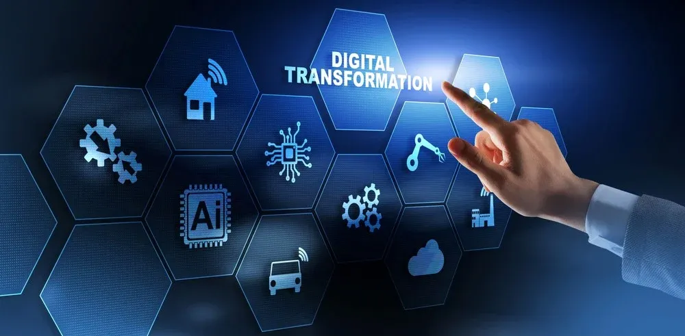 How AI and Big Data Are Transforming Digital Marketing Strategies Worldwide