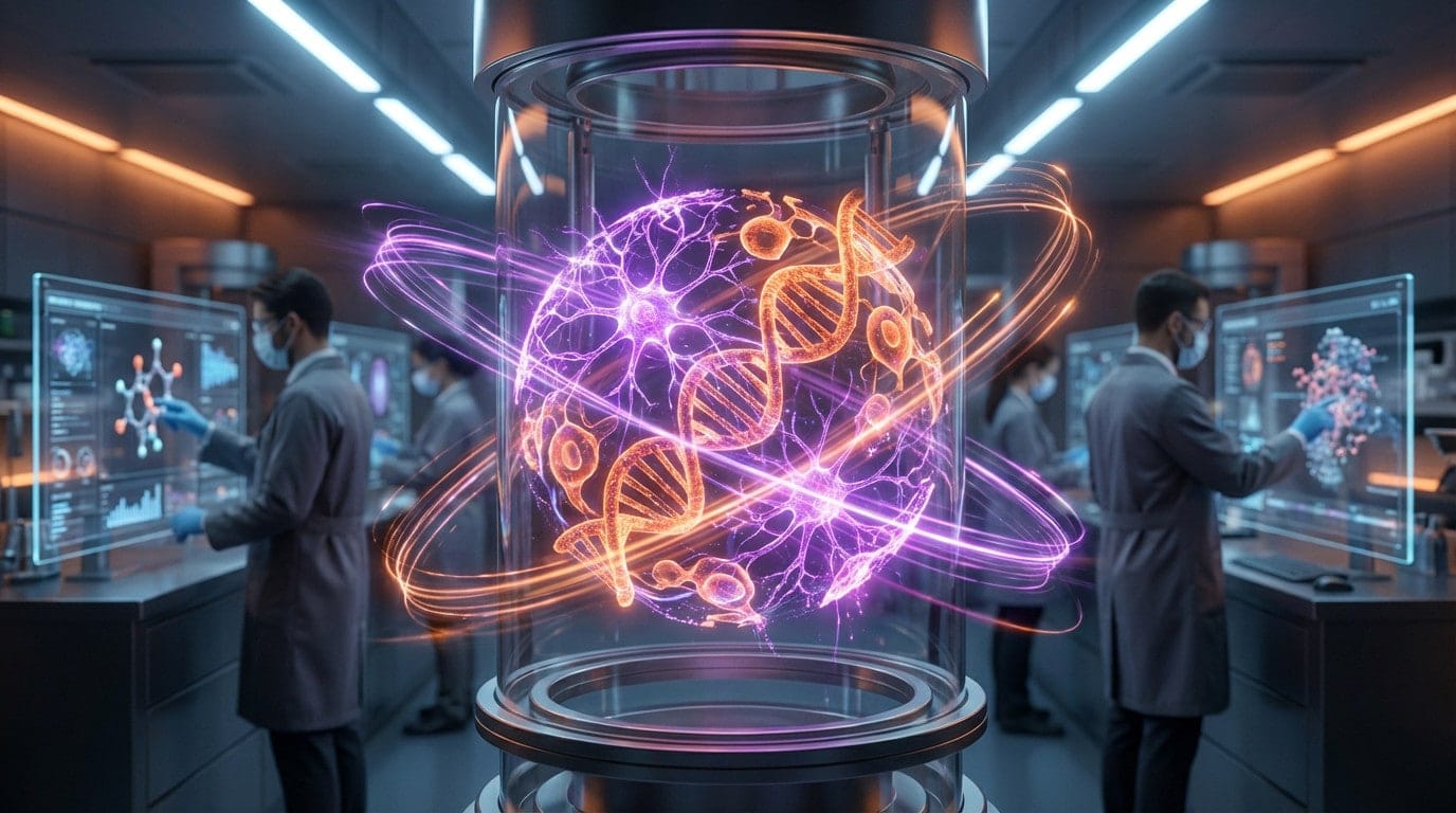 AstraZeneca Brings AI In-House With Modella Acquisition to Accelerate Cancer Research