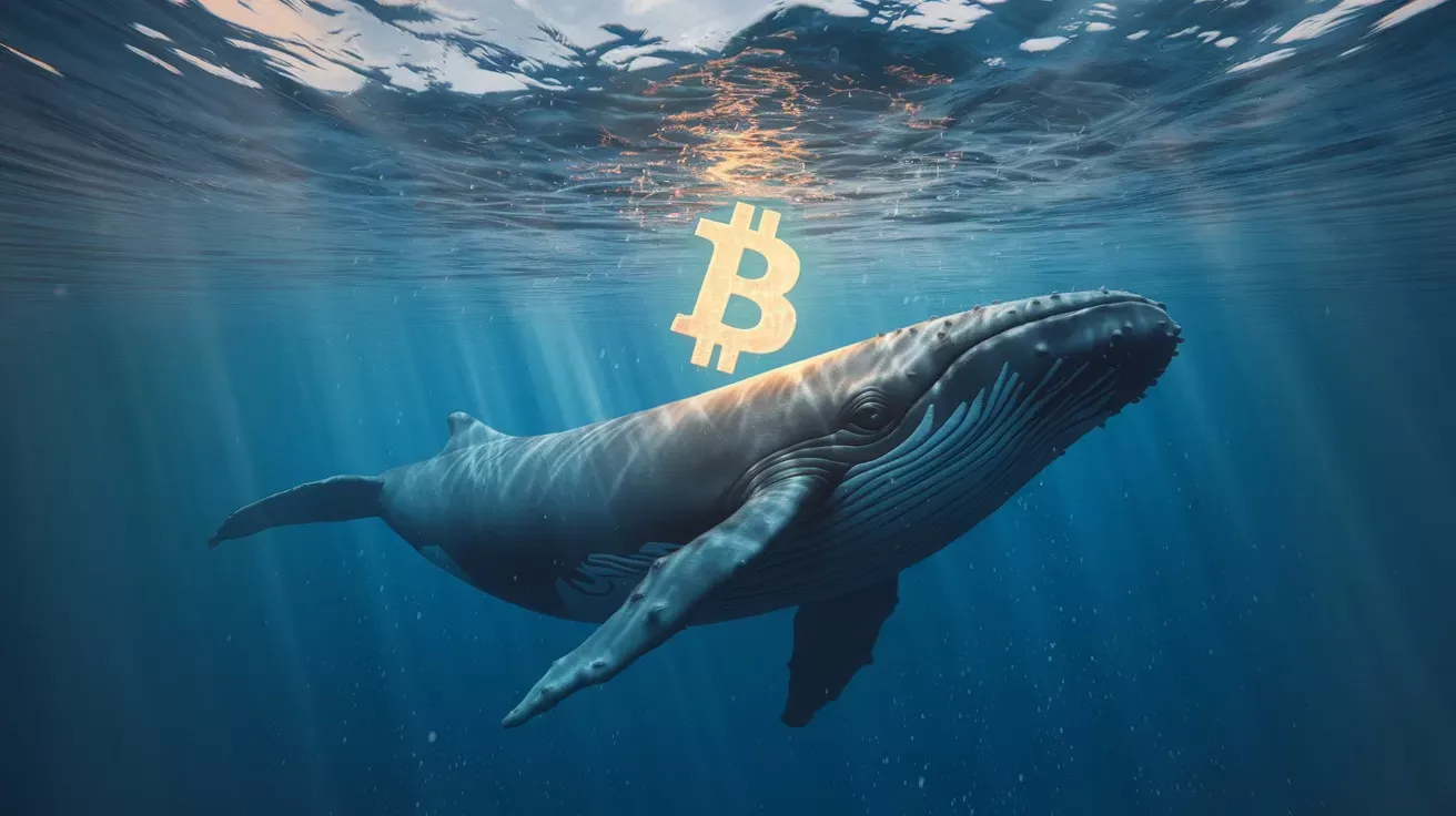 False Alarm: Bitcoin ‘Whale Buying’ Was Just Exchange Housekeeping