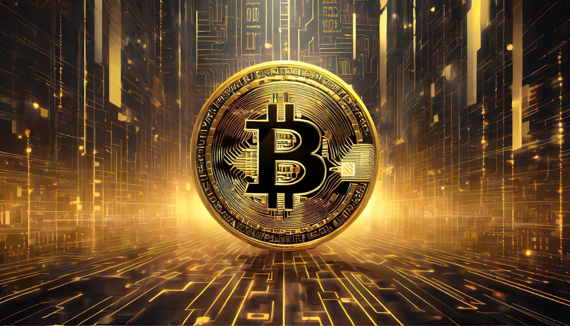 Jefferies Cuts Bitcoin Exposure Over Quantum Computing Concerns, Shifts to Gold