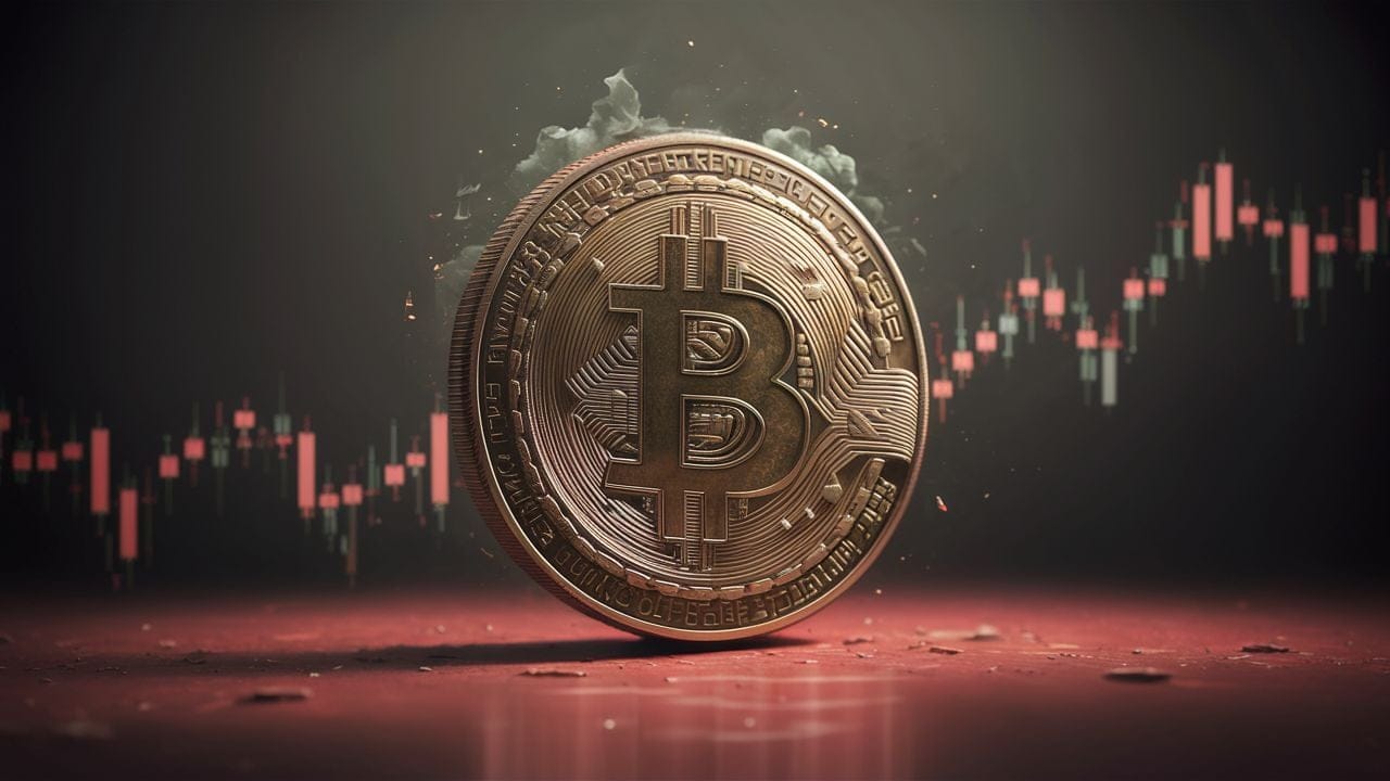 Bitcoin Drops Below $92,500 as U.S.-EU Tariff Tensions Rattle Crypto Markets