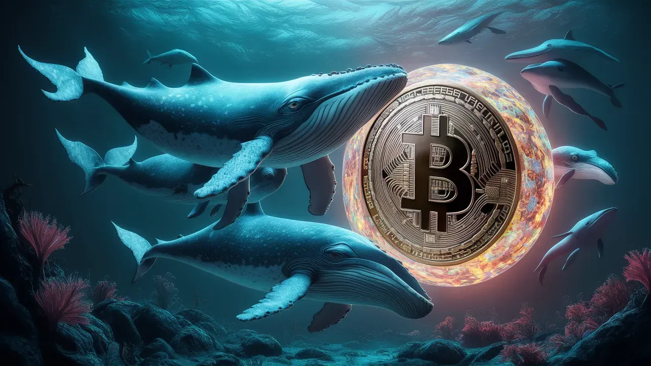 Bitcoin Whale Awakens After 13 Years, Moves $85 Million Worth of BTC
