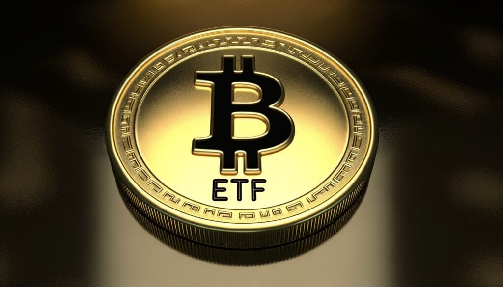 Bitcoin ETF Inflows Hit $1.7 Billion in Three Days as Institutional Interest Rebounds