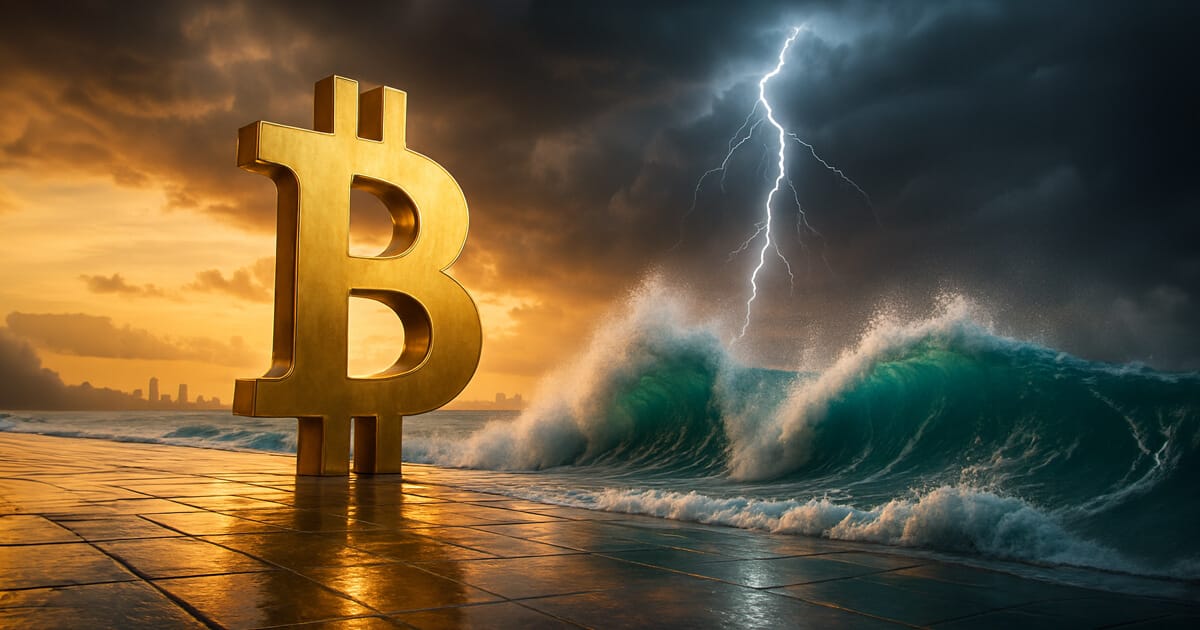 Spot Bitcoin ETFs Extend Outflow Streak as Investors Rebalance Portfolios