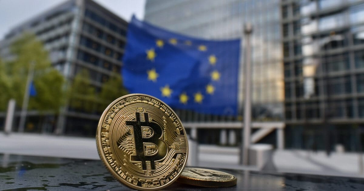 Binance Seeks EU-Wide Crypto License in Greece as MiCA Deadline Approaches