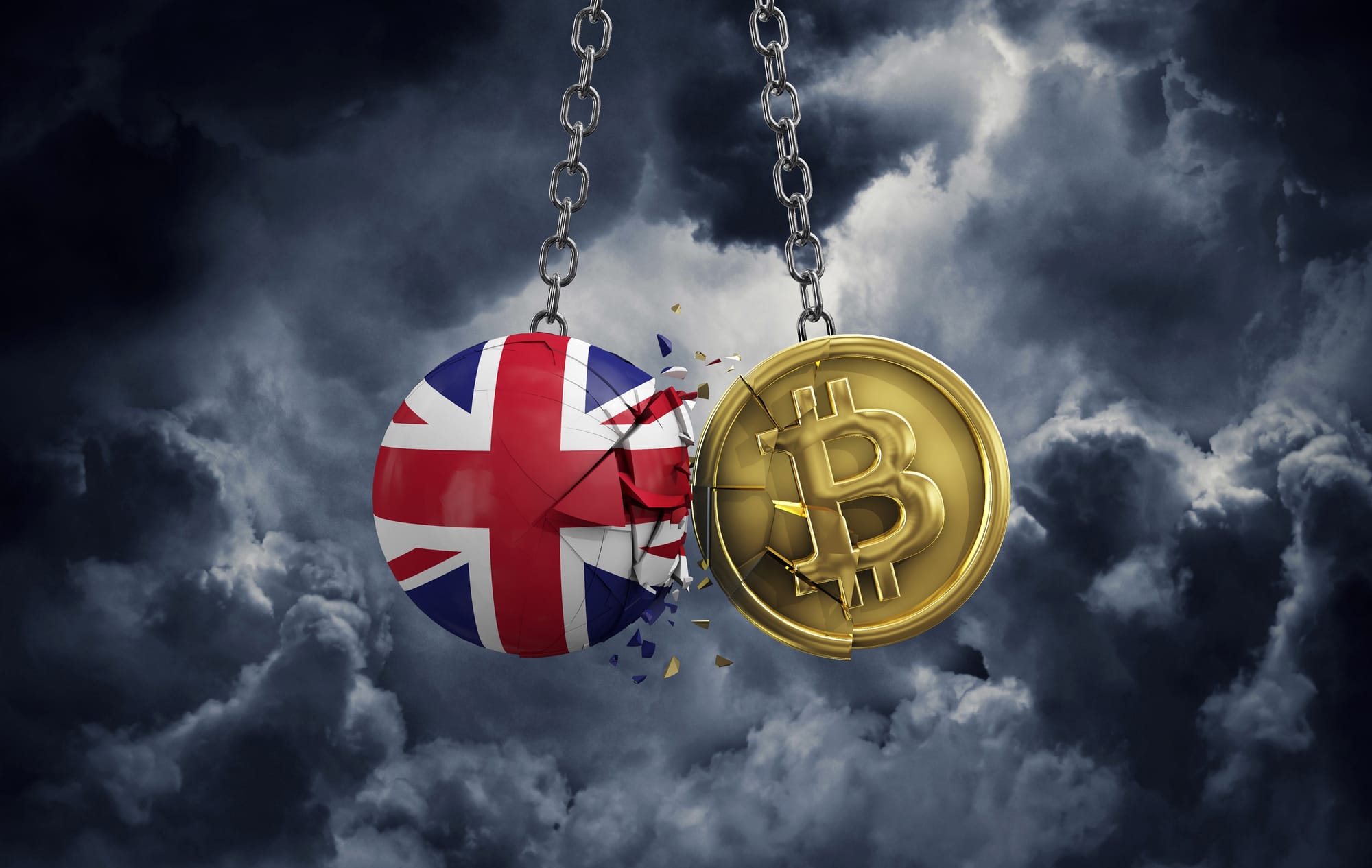 UK Advertising Watchdog Bans Coinbase Ads Over Concerns About Crypto Risk Messaging