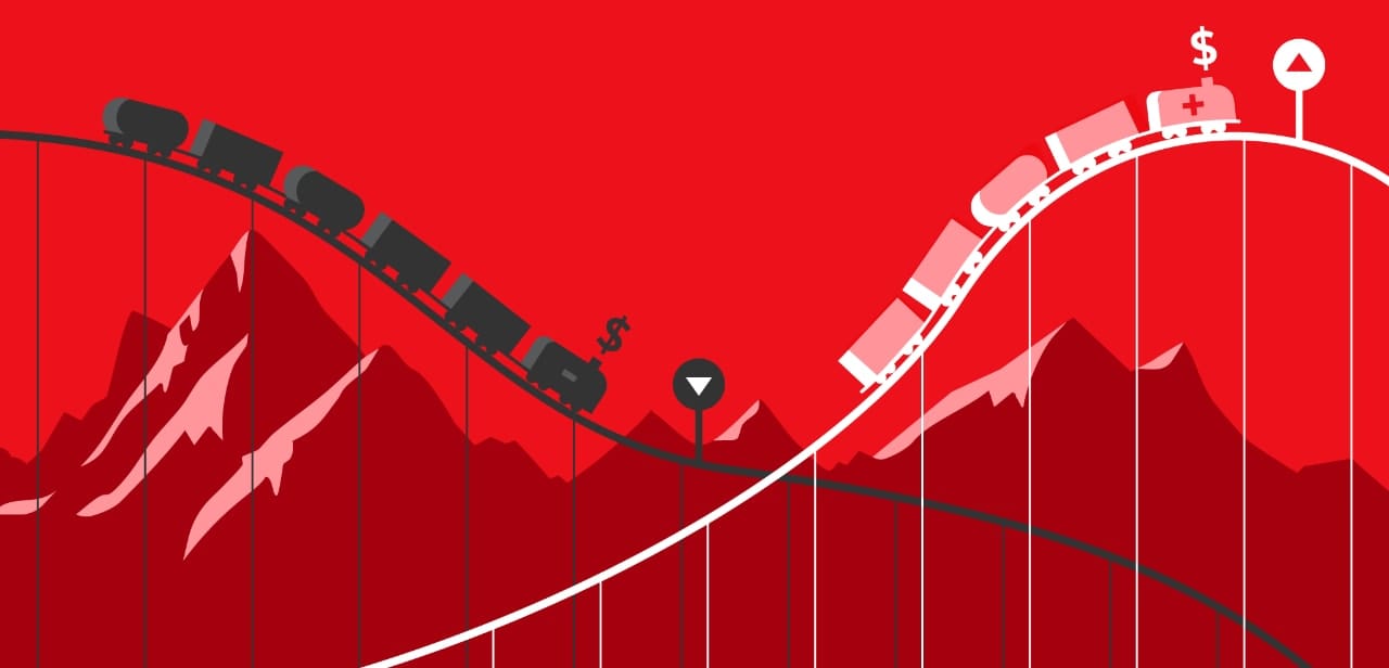 Inflation vs. Deflation: Why Your Money Loses Value