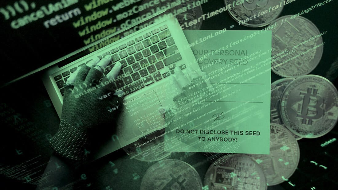 Illicit Crypto Activity Reaches Record $158 Billion in 2025, but Its Share of the Market Shrinks: TRM Labs
