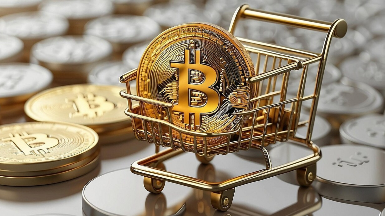 Bitcoin and Privacy Coins Climb as Trump–Powell Tensions Spark Safe-Haven Demand