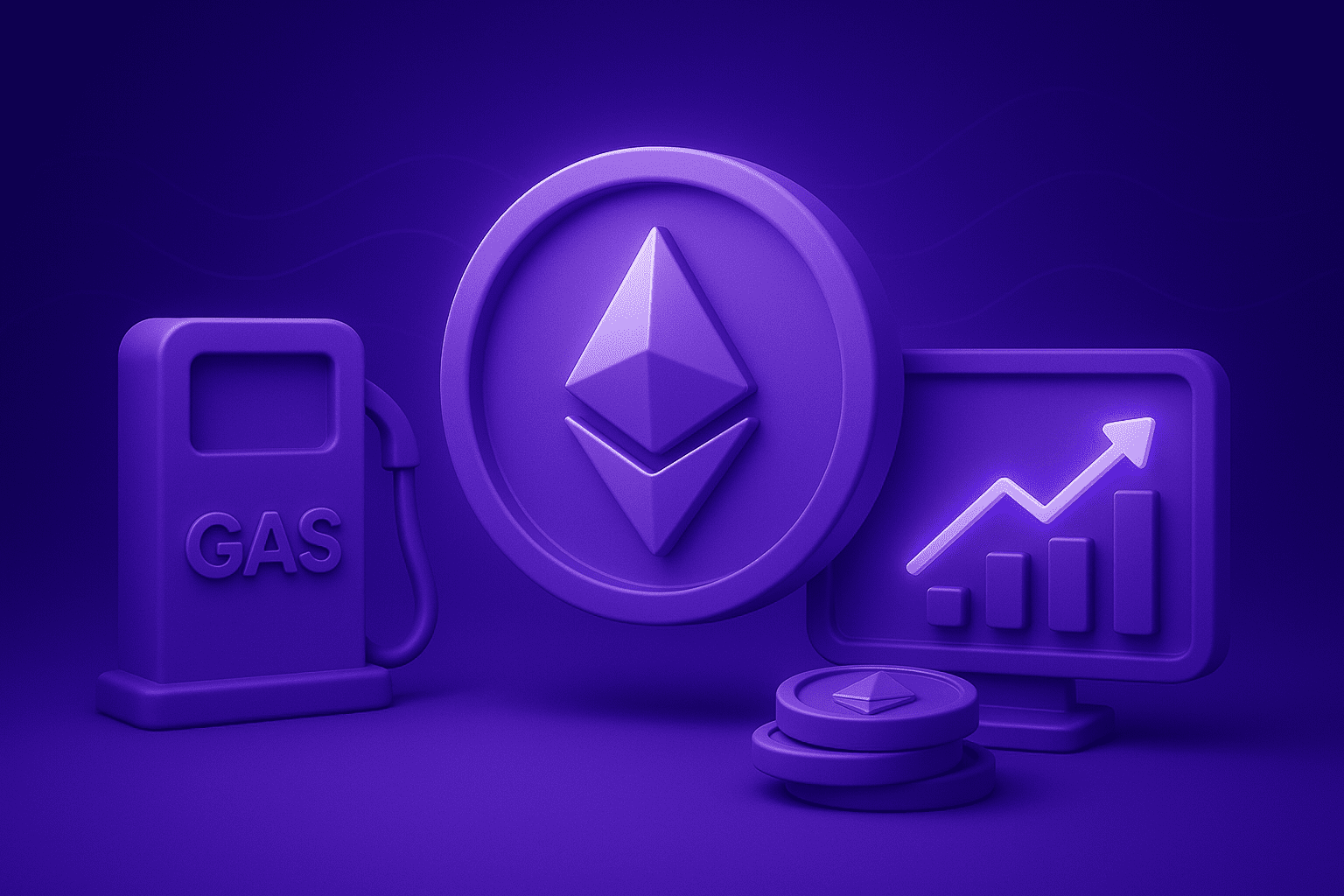ETHGas Introduces GWEI Token to Bring Predictable Execution and Governance to Ethereum Blockspace