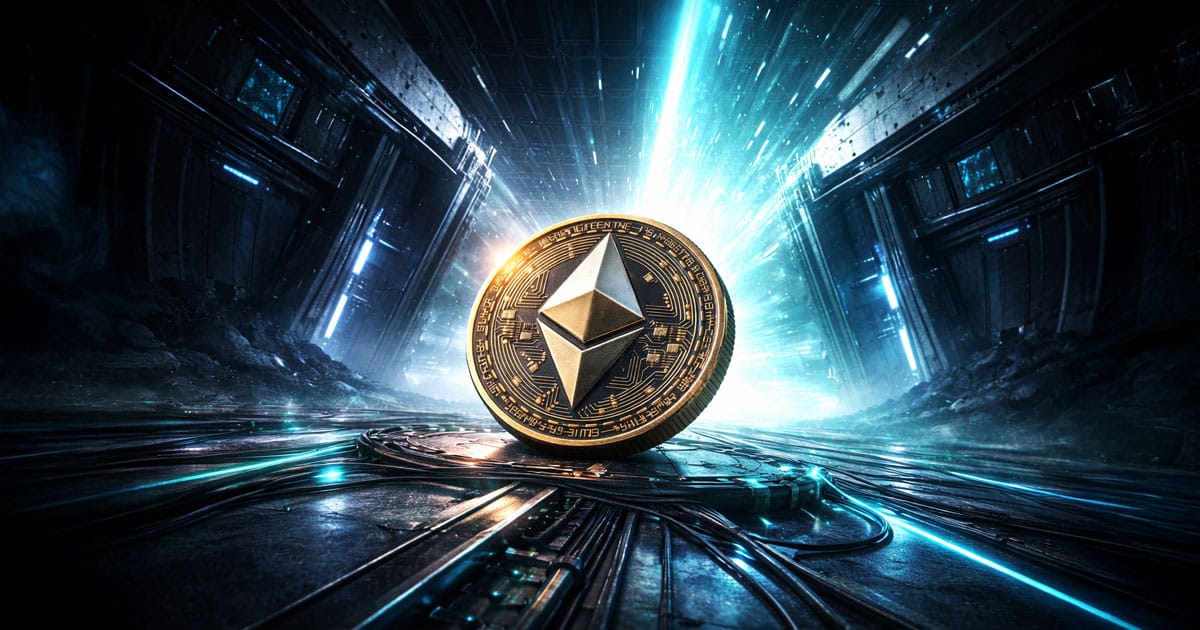 Ethereum Staking Rebounds as Institutional Capital Returns and Exit Queue Empties