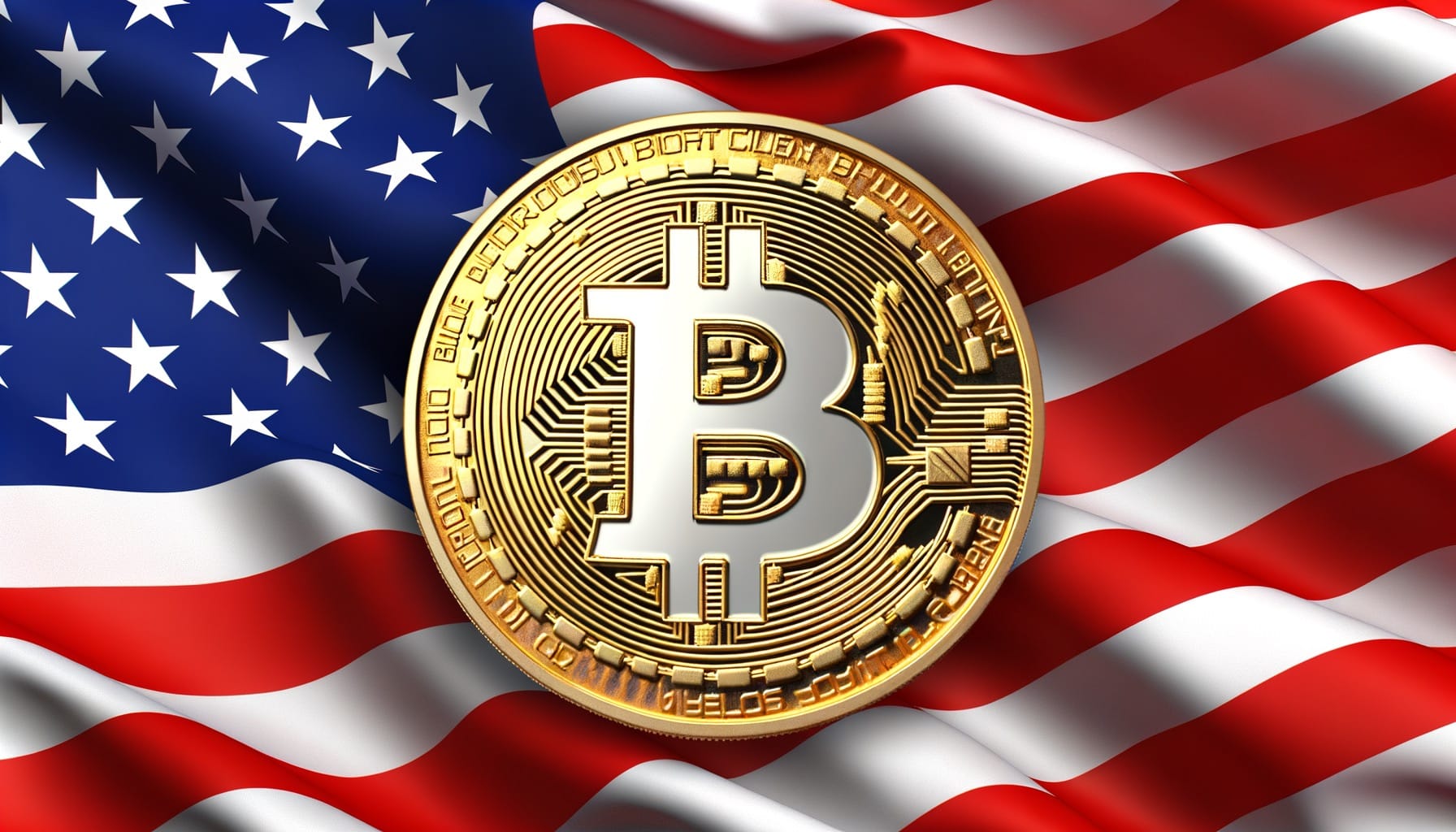US Senators Question Deputy Attorney General Over Alleged Cryptocurrency Conflicts of Interest