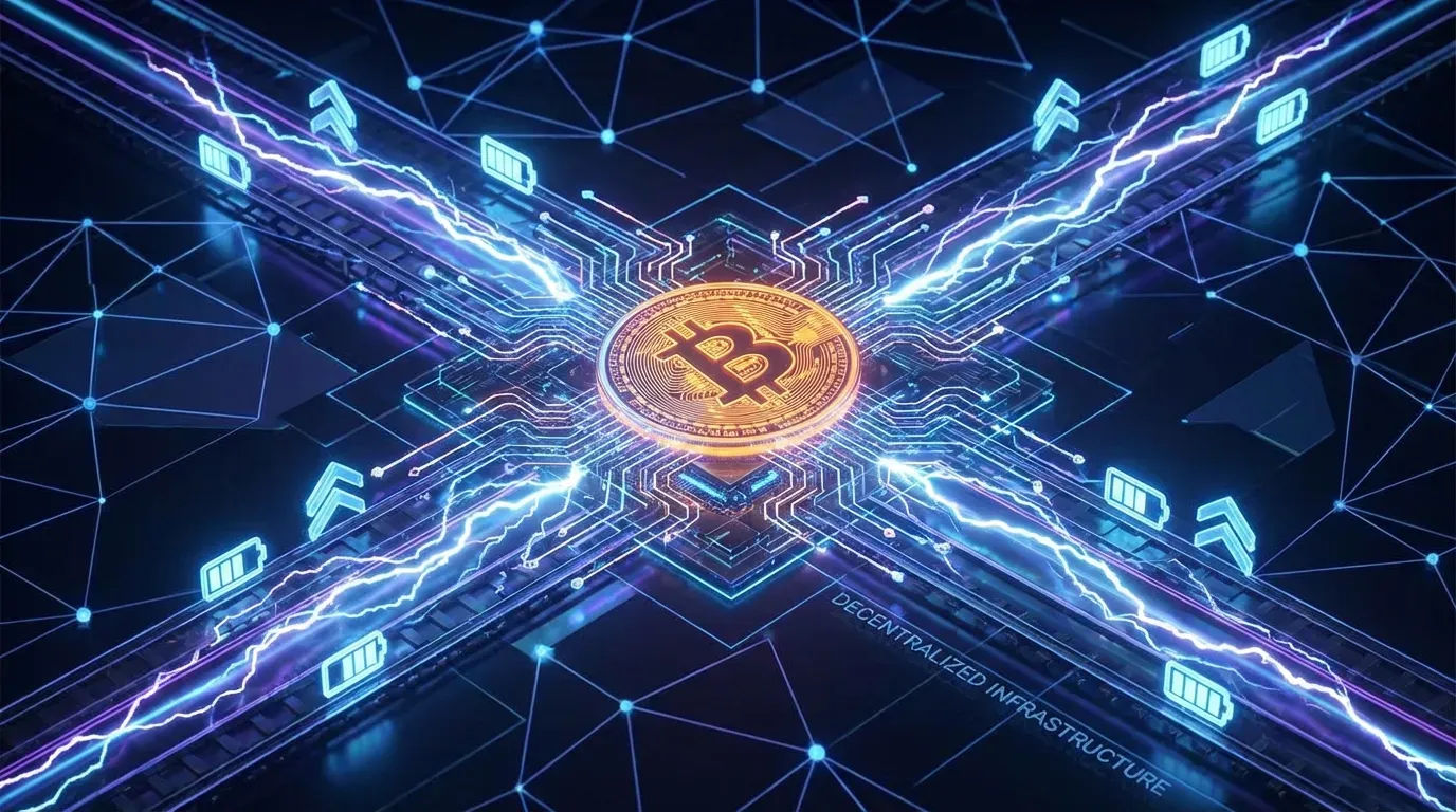 Amboss Launches RailsX, a Lightning-Native P2P Platform for Bitcoin and Stablecoin Swaps