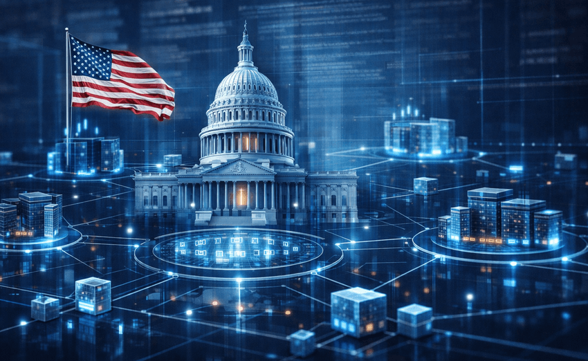 Senate Agriculture Committee Advances Crypto Market Structure Bill Amid Concerns Over Trump’s Digital Asset Ties