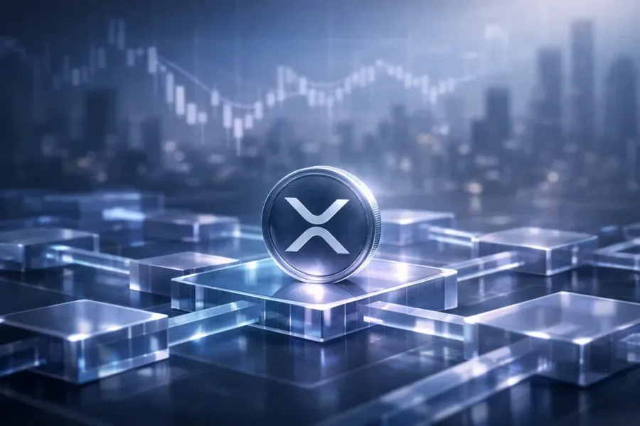 Ripple Rules Out IPO Plans, Focuses on Private Growth and Strategic Expansion