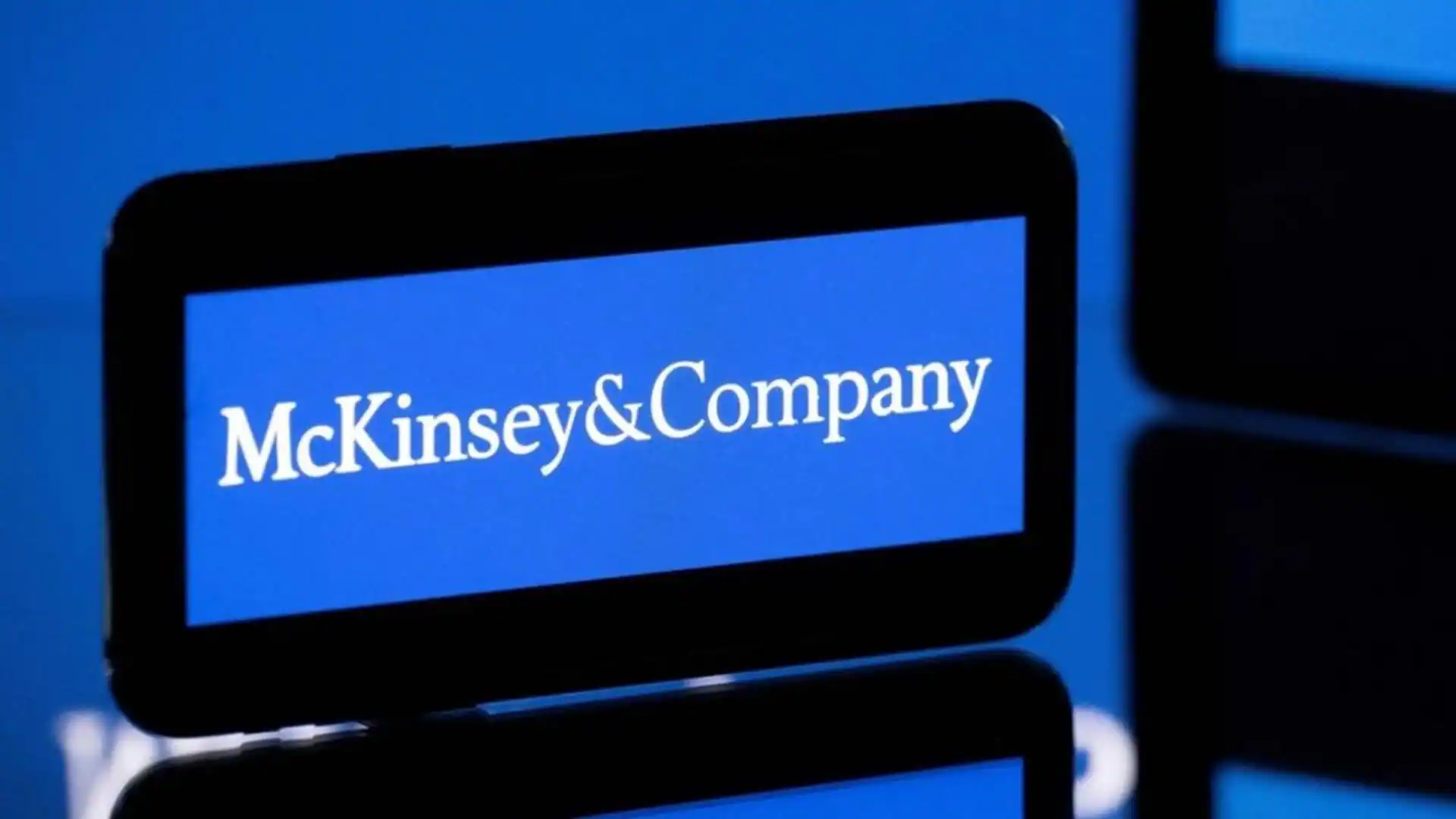 McKinsey Tests AI Chatbot in Graduate Recruitment as Firms Rethink Hiring Processes