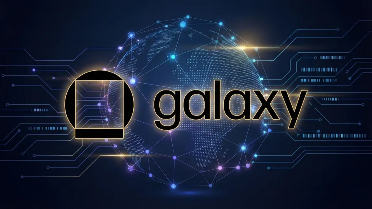 Benchmark Sees Nearly 80% Upside for Galaxy Digital as Helios AI Expansion Gains Attention