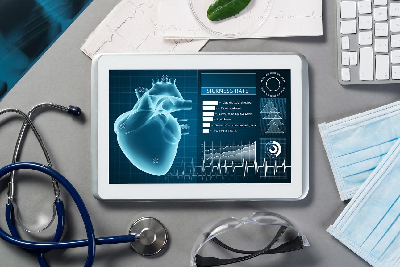 SAP and Fresenius Partner to Build Sovereign AI Infrastructure for European Healthcare