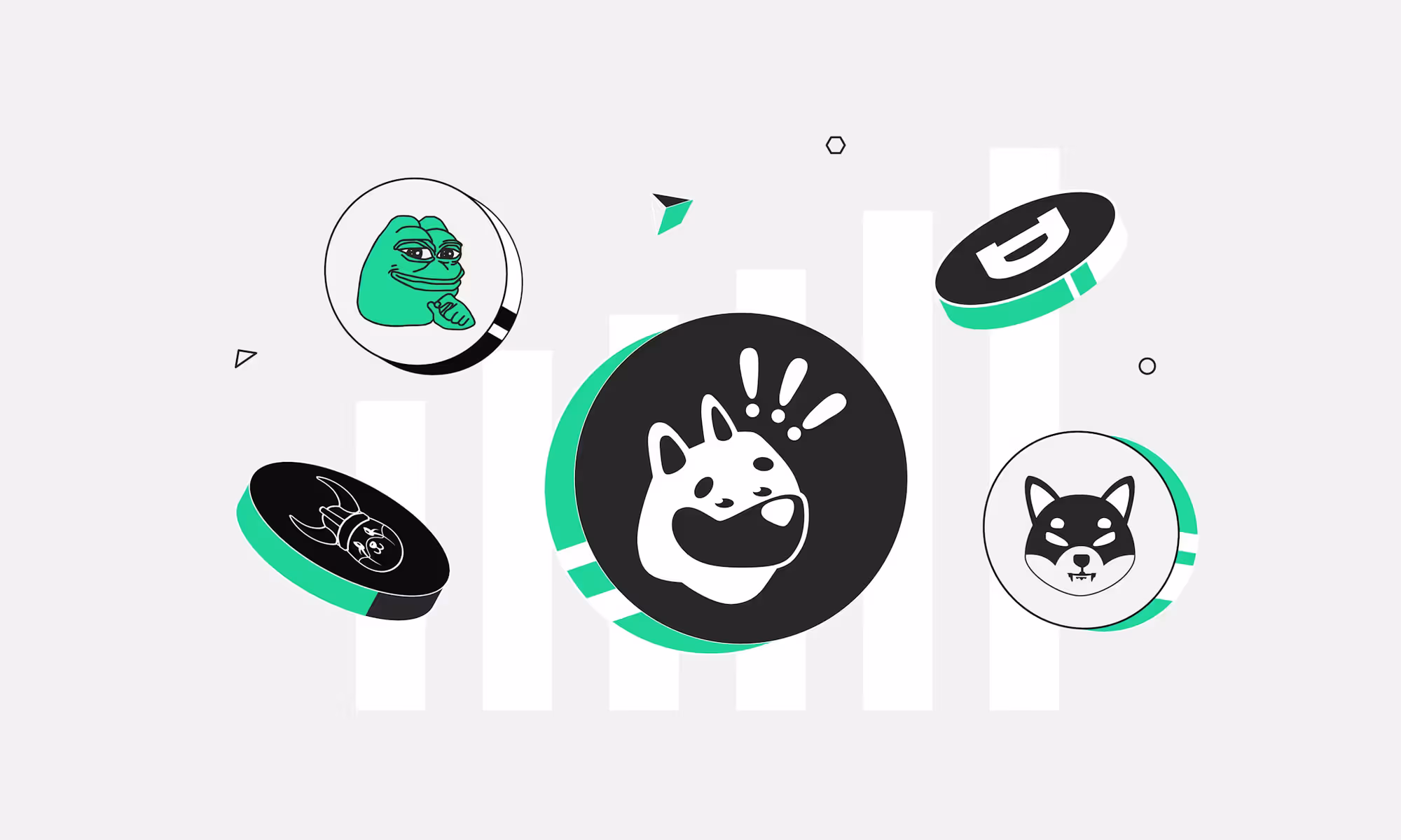 3 Meme Coins to Watch: Market Mixed, but Whales are Moving (Jan 2026)