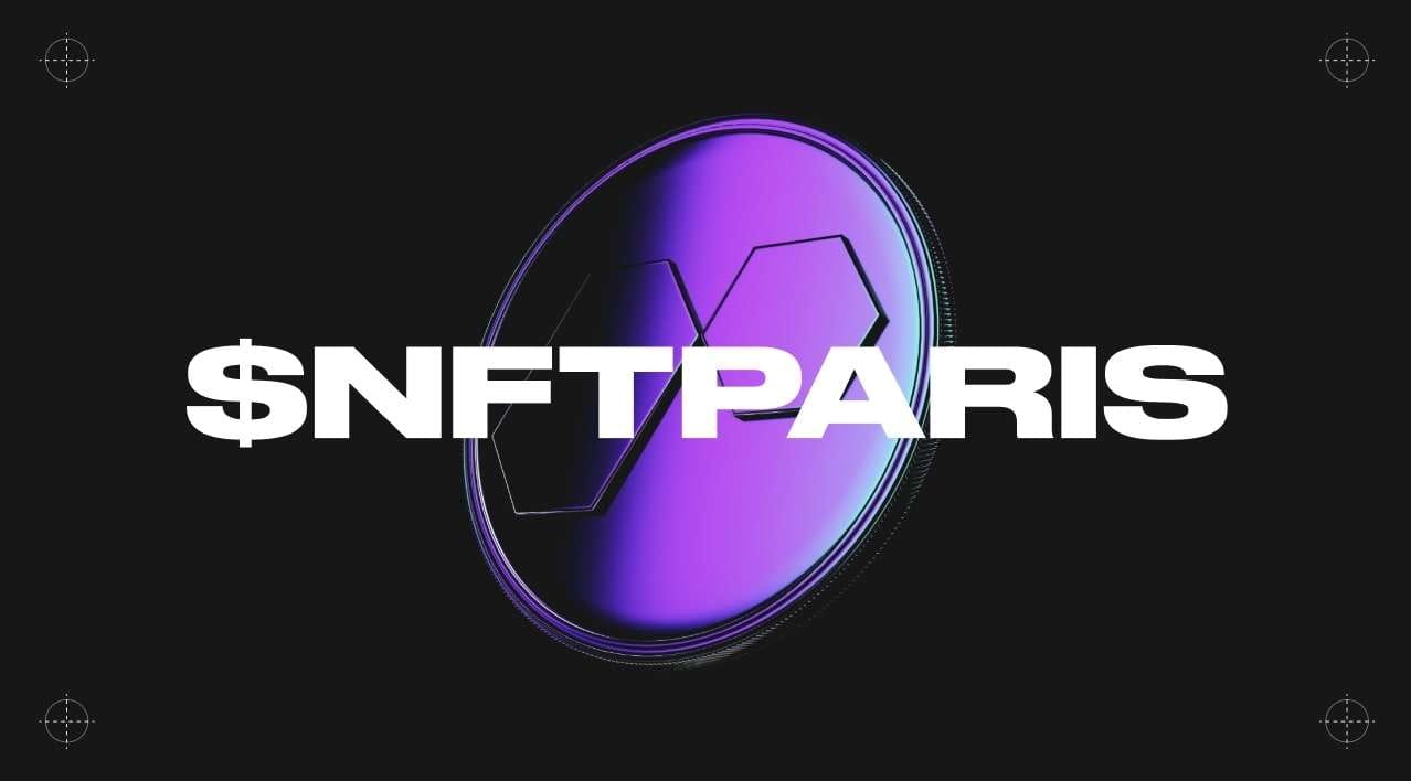 NFT Paris 2026 Canceled as Prolonged NFT Market Slump Pressures Major Web3 Events
