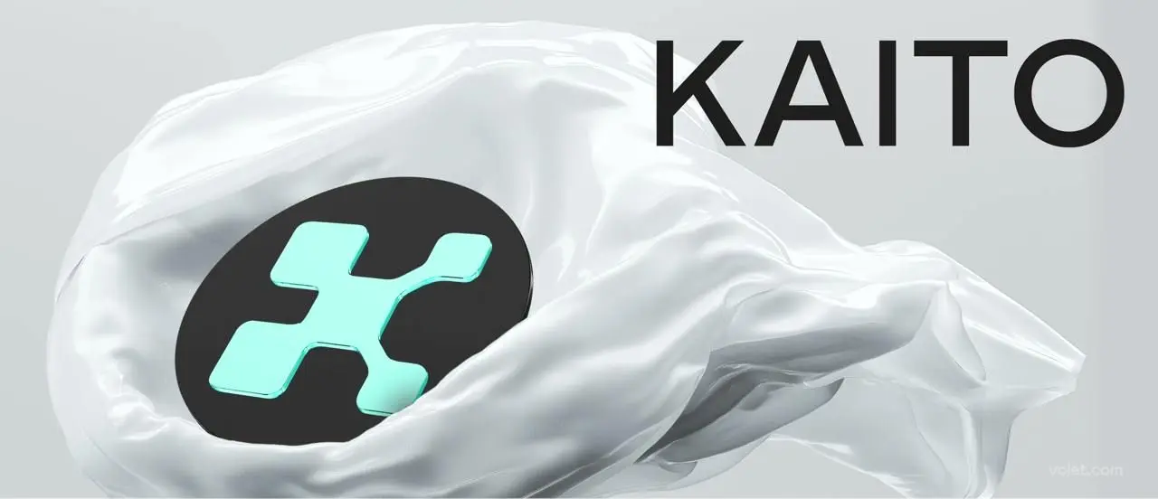 Kaito Token Drops as X Updates API Rules, Tightening Restrictions on InfoFi Crypto Apps