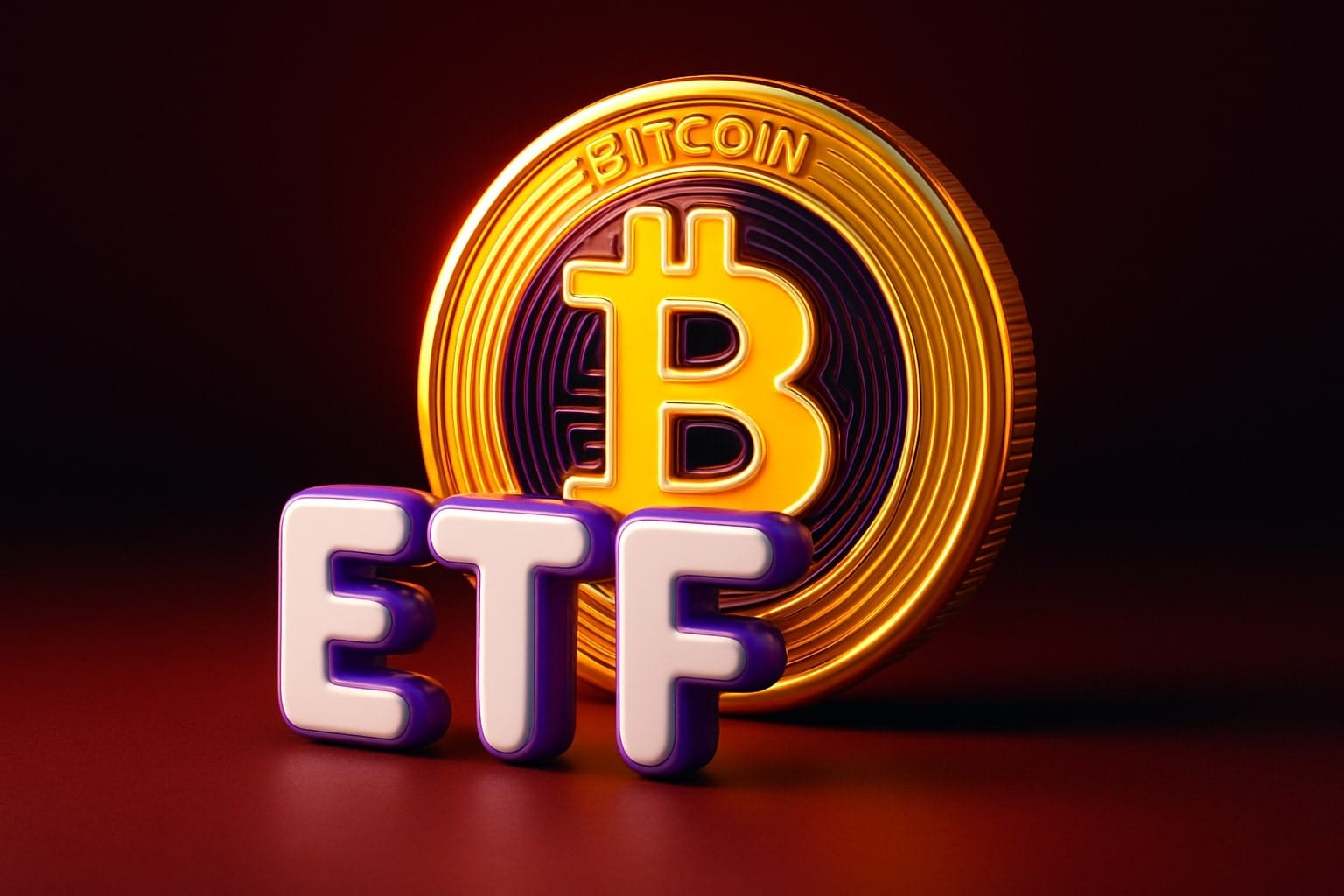 Spot Bitcoin ETFs Attract $1.4 Billion in Inflows as Institutional Demand Rebounds