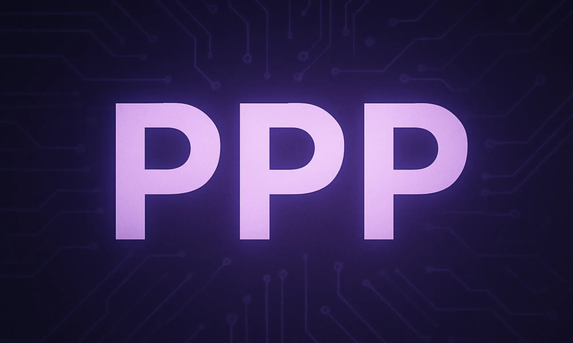 Purchasing Power Parity (PPP) Explained Simply