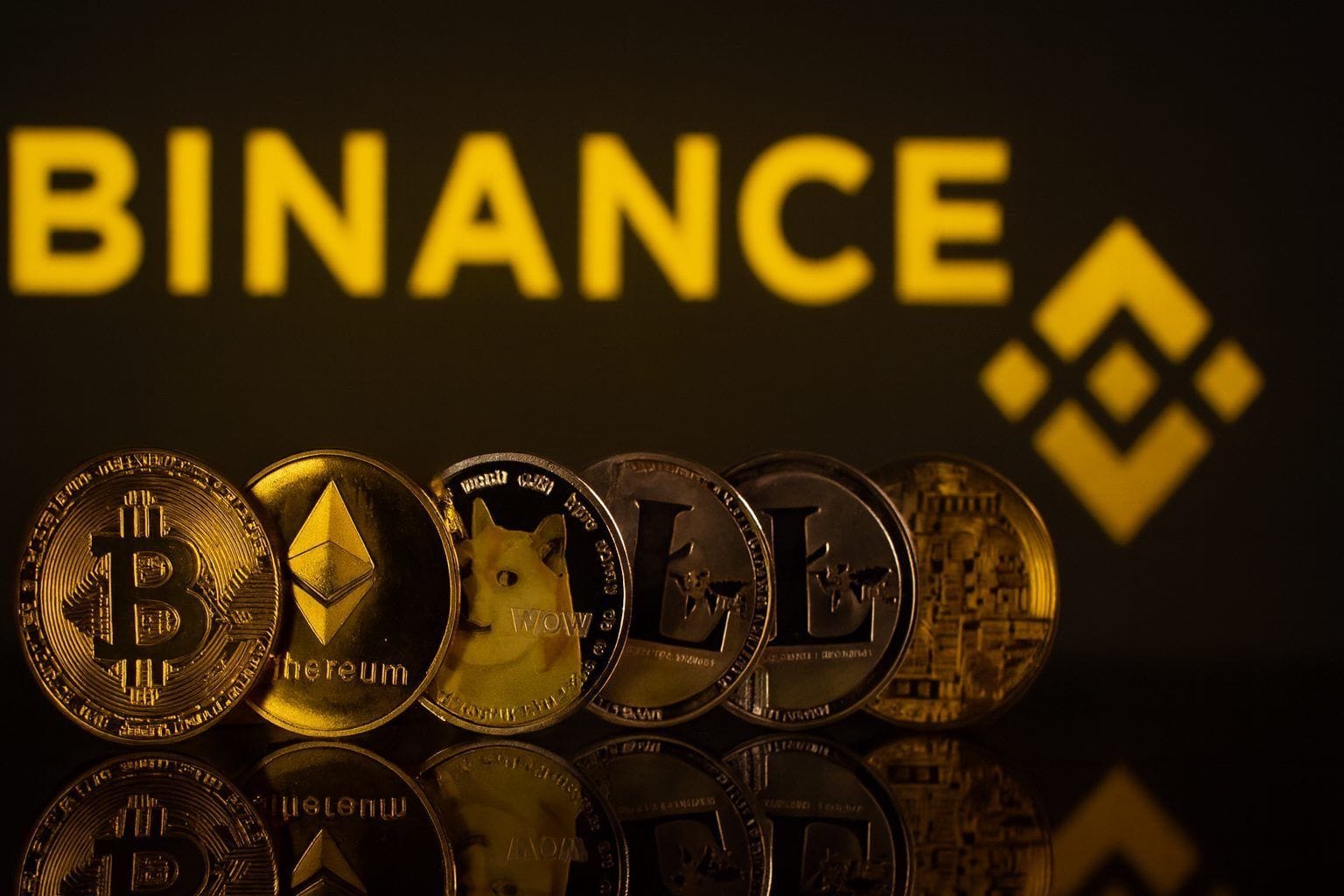 Binance Commits $1 Billion to Bitcoin as Crypto Markets Slide to Multi-Month Lows
