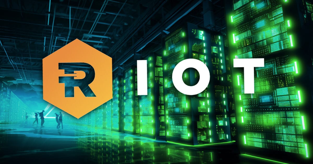 Bitcoin Mining Stocks Surge as Riot Platforms Strikes AMD Deal and Galaxy Digital Plans Major Texas Expansion