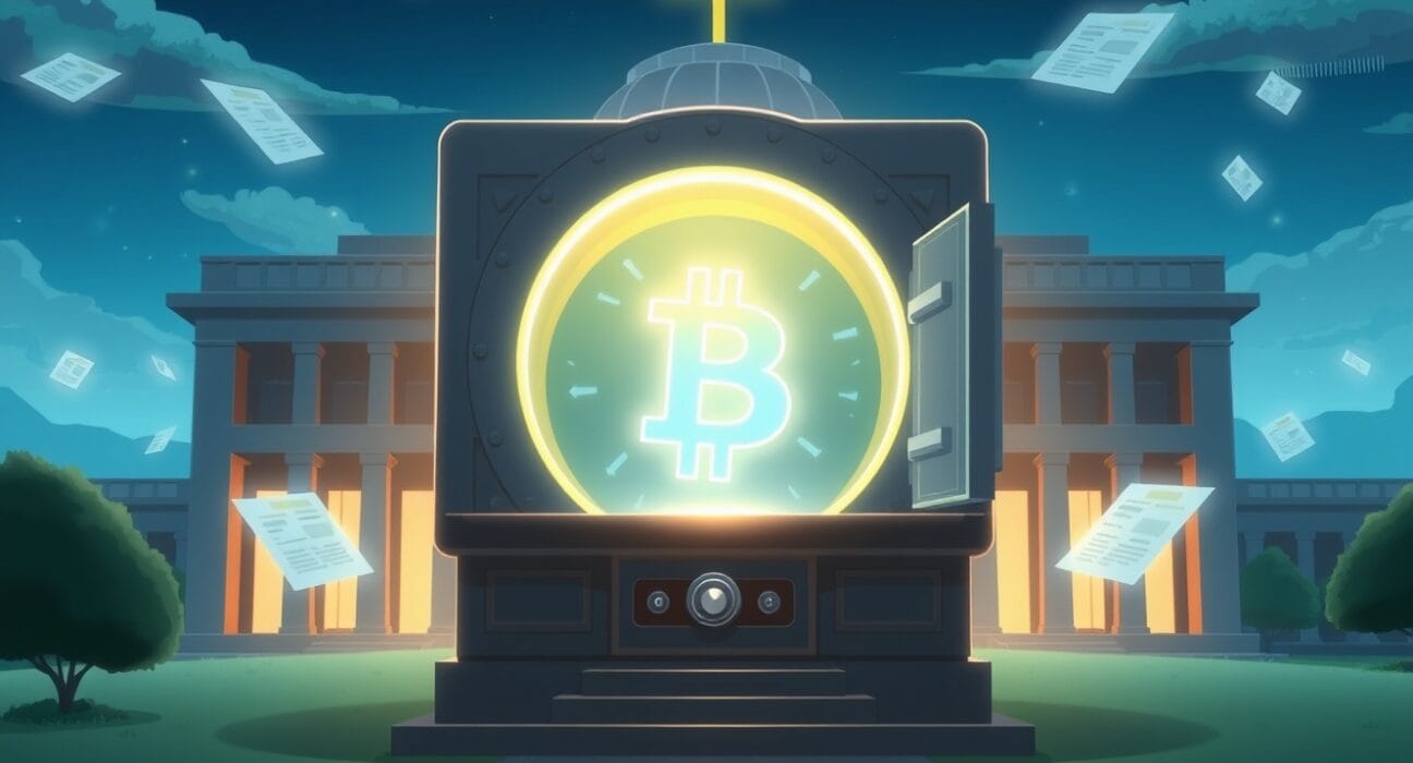 Bitcoin Seized in Samourai Wallet Case to Remain in U.S. Strategic Reserve, White House Confirms
