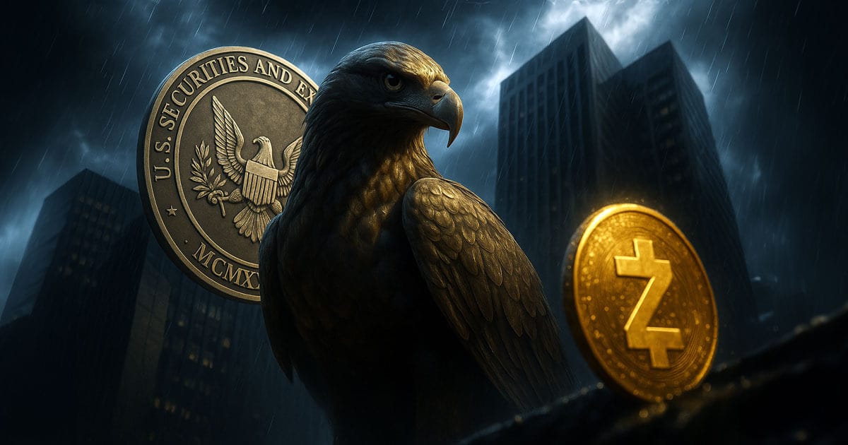 SEC Closes Long-Running Investigation Into Zcash Foundation, No Enforcement Action Planned