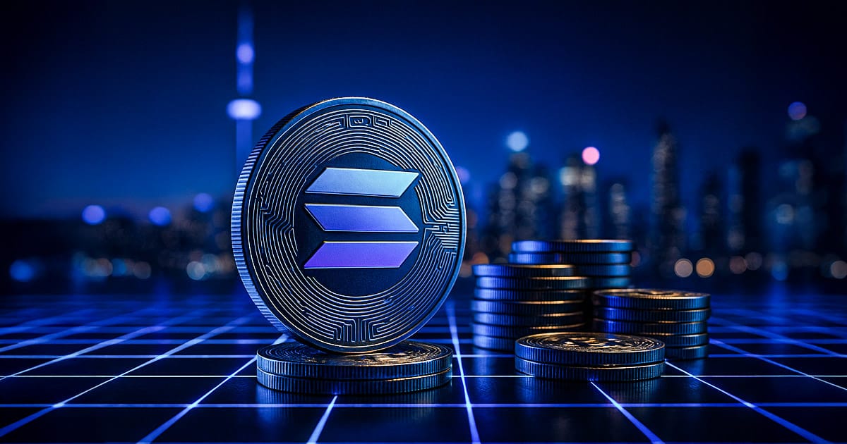 Sharps Technology Partners With Coinbase to Launch Solana Validator and Expand SOL Treasury Strategy