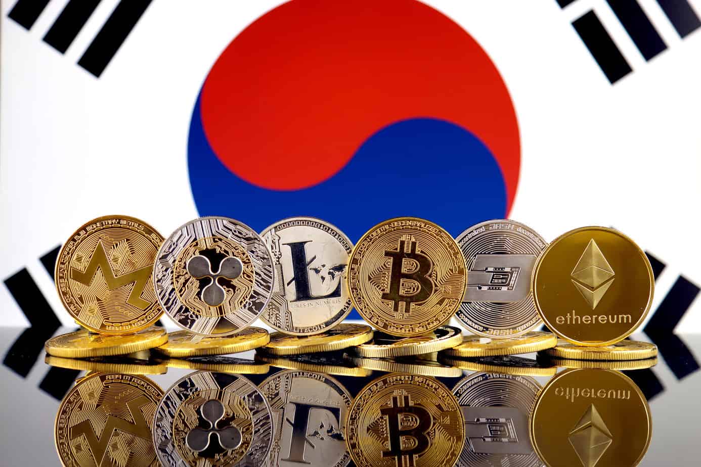 South Korea’s Coinone Explores Sale of Major Stake as Talks With Overseas Crypto Exchanges Continue