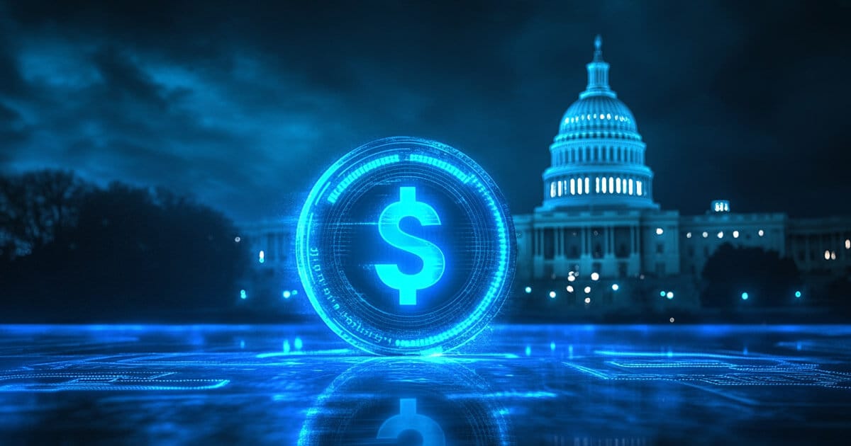Coinbase Signals It May Withdraw Support for U.S. Crypto Market Structure Bill Over Stablecoin Reward Limits