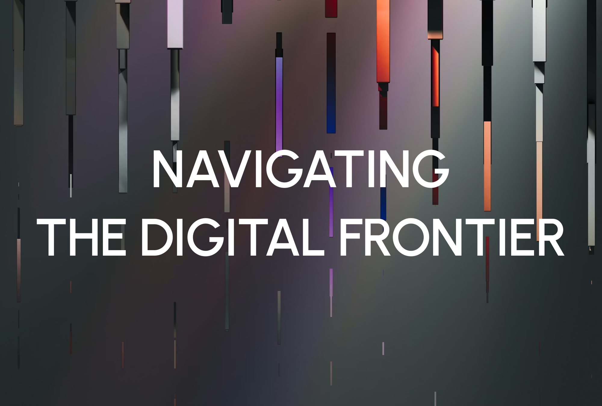 Navigating the Digital Frontier: A Guide to Crypto Investing