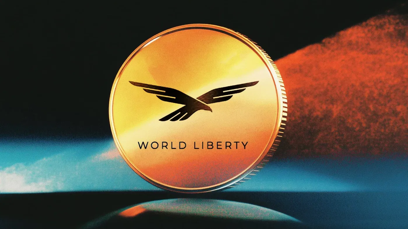Trump-Backed World Liberty Enters Crypto Lending as USD1 Stablecoin Nears Top Ranks