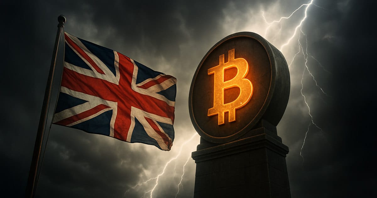 UK Banks Block or Delay 40% of Crypto Payments, Survey Highlights Growing Friction for Exchanges