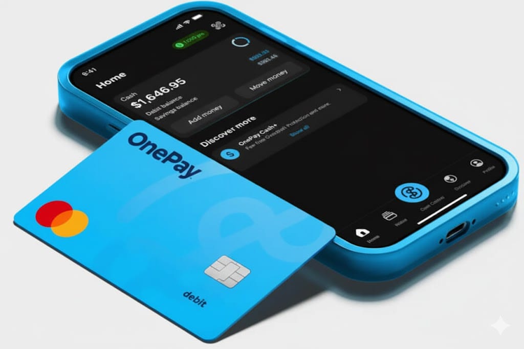 Walmart-Backed OnePay Super App Reaches $4 Billion Valuation Amid Rapid Growth