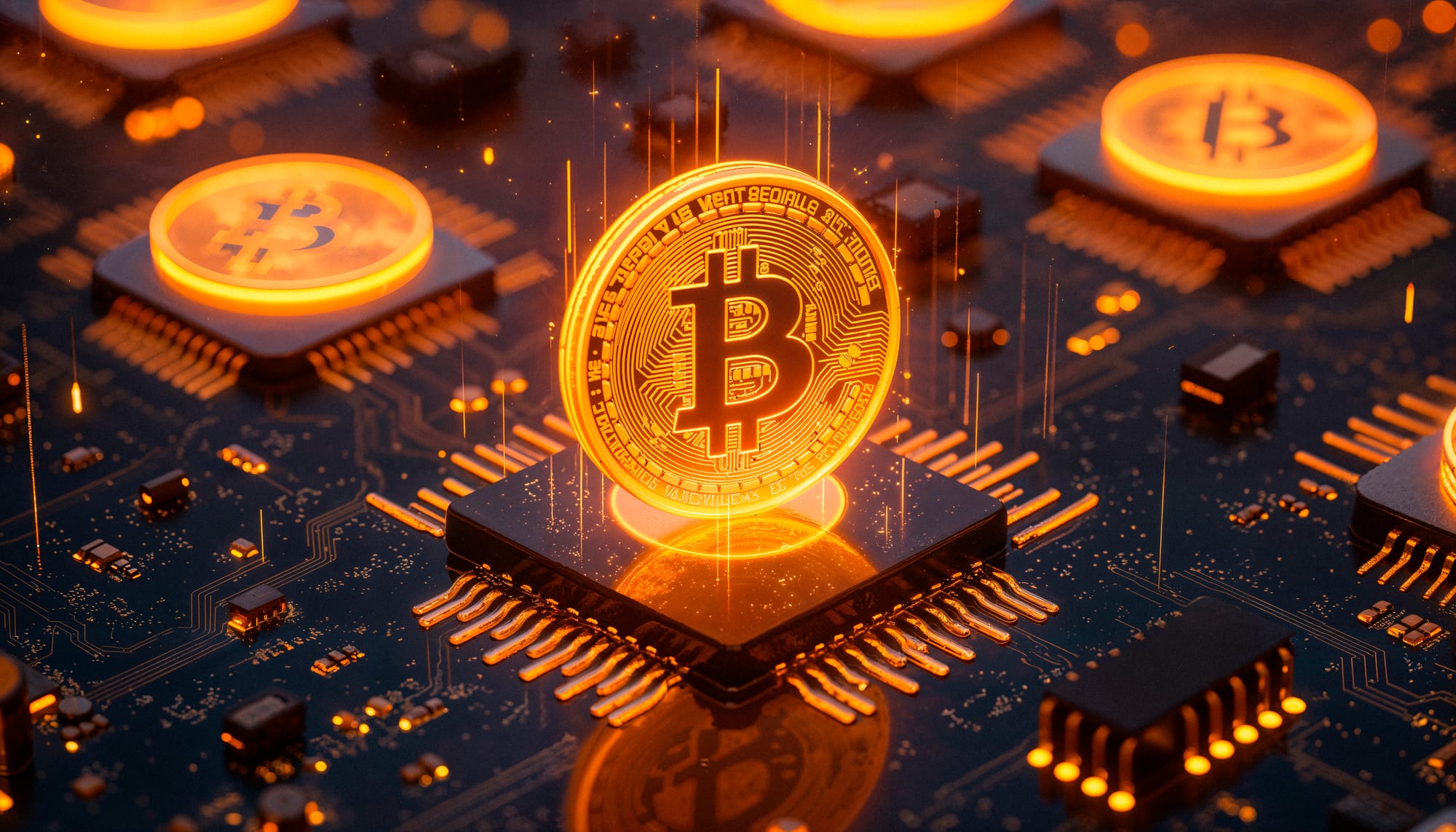Bitfarms Sells Paraguay Bitcoin Mining Site for Up to $30M, Shifts Focus to North American AI and HPC Infrastructure