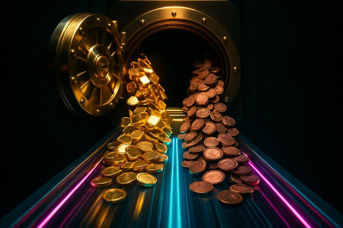 WisdomTree Expands Tokenized Funds to Solana, Advancing Multi-Chain Digital Asset Strategy