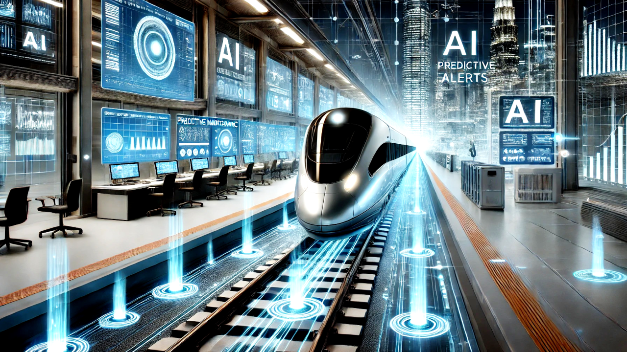 Hitachi Physical AI Targets Industrial Control