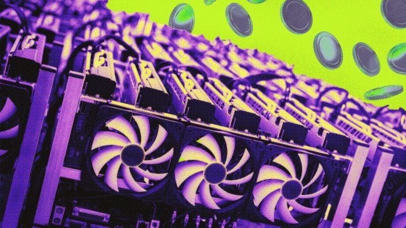 Bitdeer Reports Q4 Profit as Revenue Triples on Bitcoin Mining Growth, Shares Slide 8%
